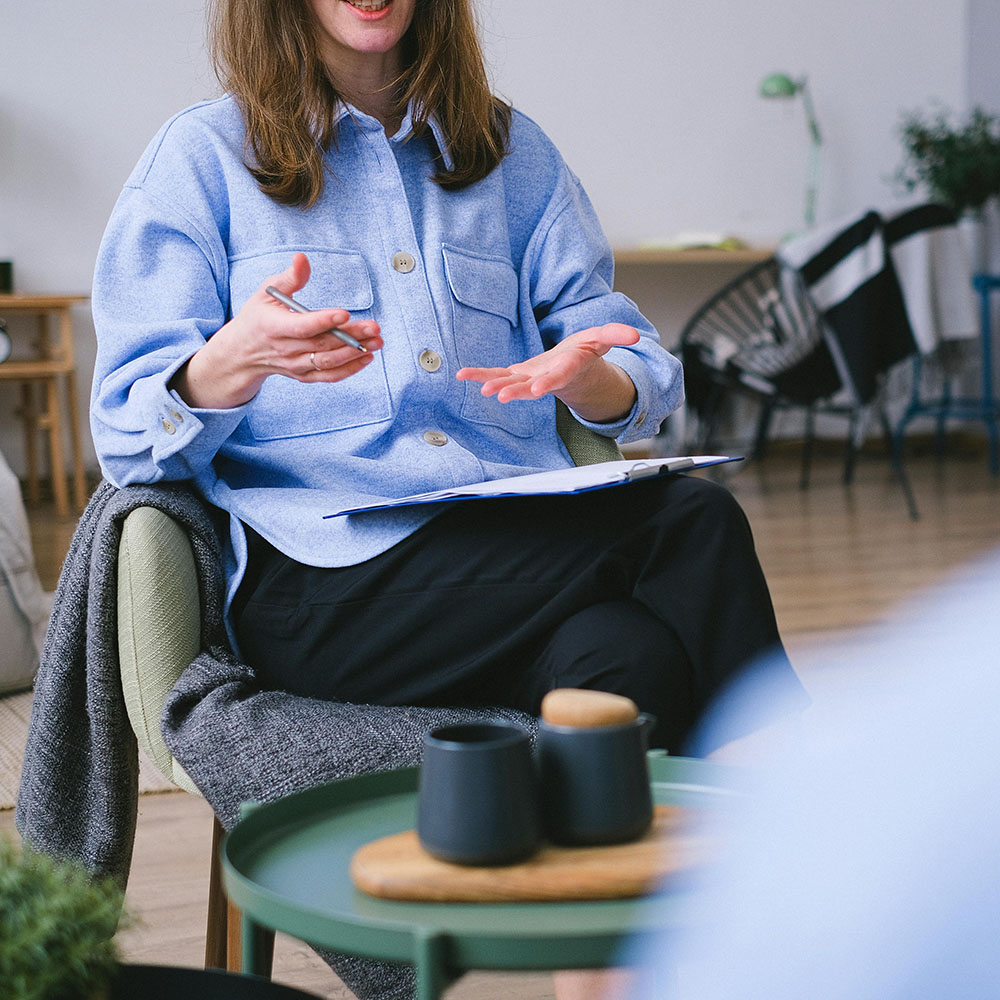 kbt-webb Kognitiv beteendeterapi (KBT)